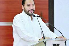 Carlos Villarreal anuncia  la Presea Alonso de León