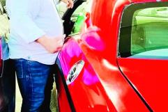 Prisión preventiva al  asesino de Doña Lupe