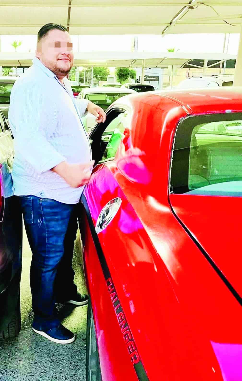 Prisión preventiva al  asesino de Doña Lupe