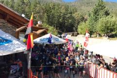 Sierra de Arteaga se llena de corredores en Ultra Coahuila 2025