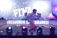 Conciertos y ópera destacan en FINA 2025 de Saltillo