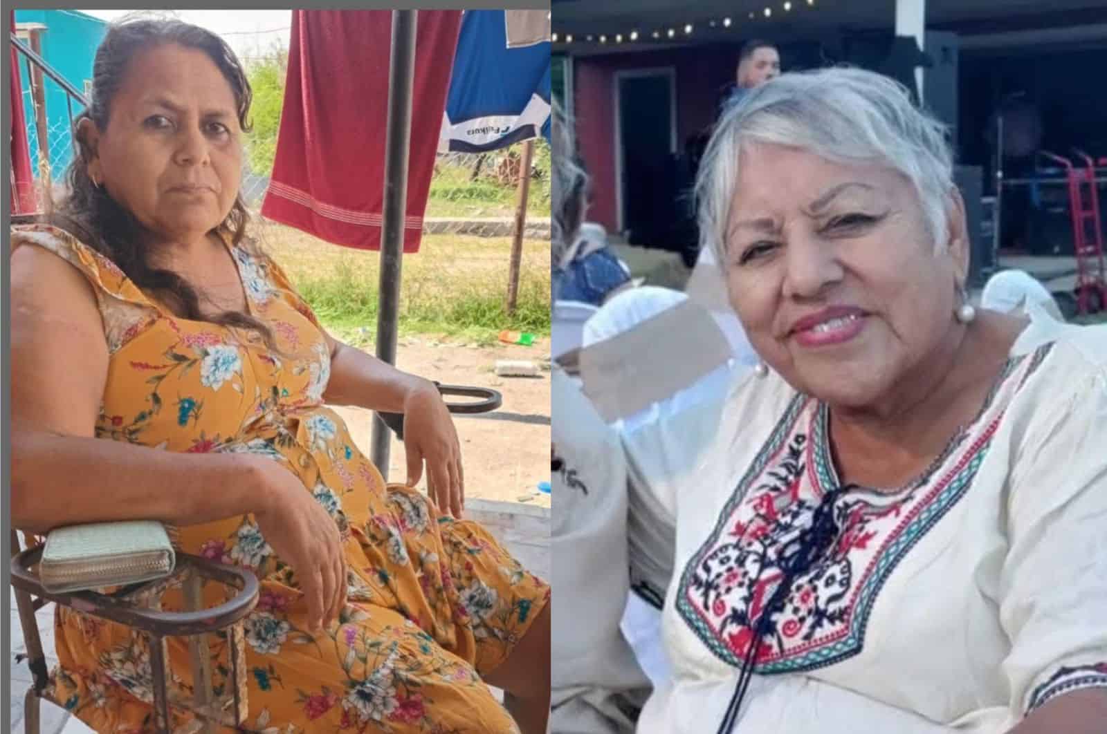 Solidaridad con viudas de mineros atrapados en Pasta de Conchos