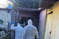 Vecinos de Nava evitan tragedia al encontrar adulto mayor abandonado