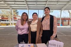 Falta de recursos pone en riesgo apoyo a mujeres en Ciudad Acuña