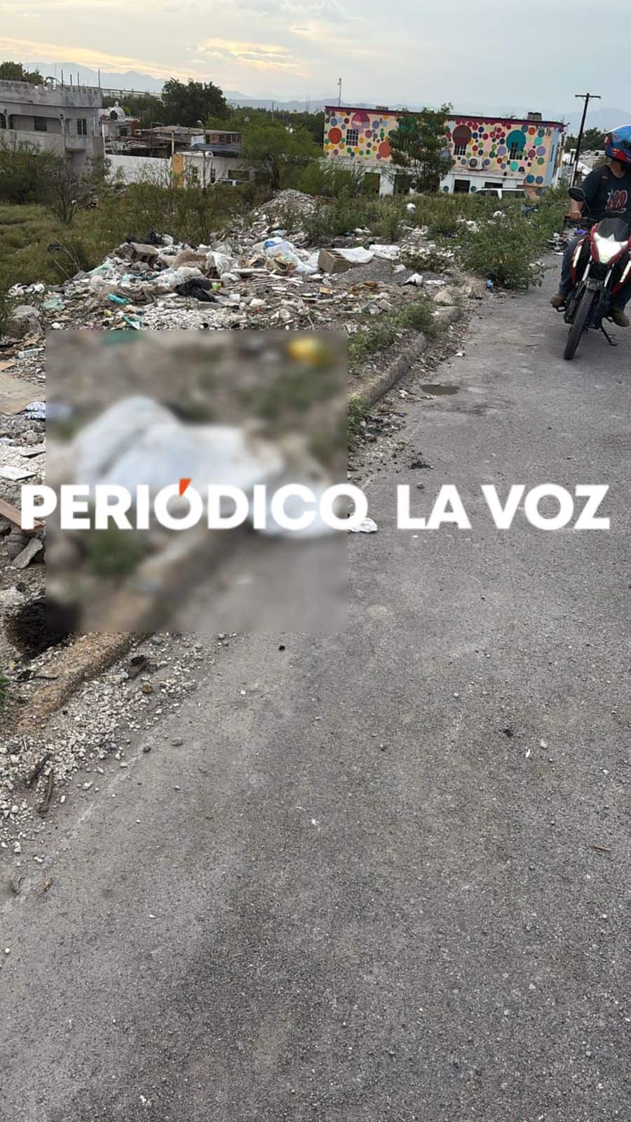 Alarma en la Bellavista 