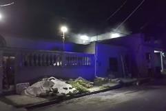 Incendio en vivienda de Nueva Rosita: Bomberos actúan rápido
