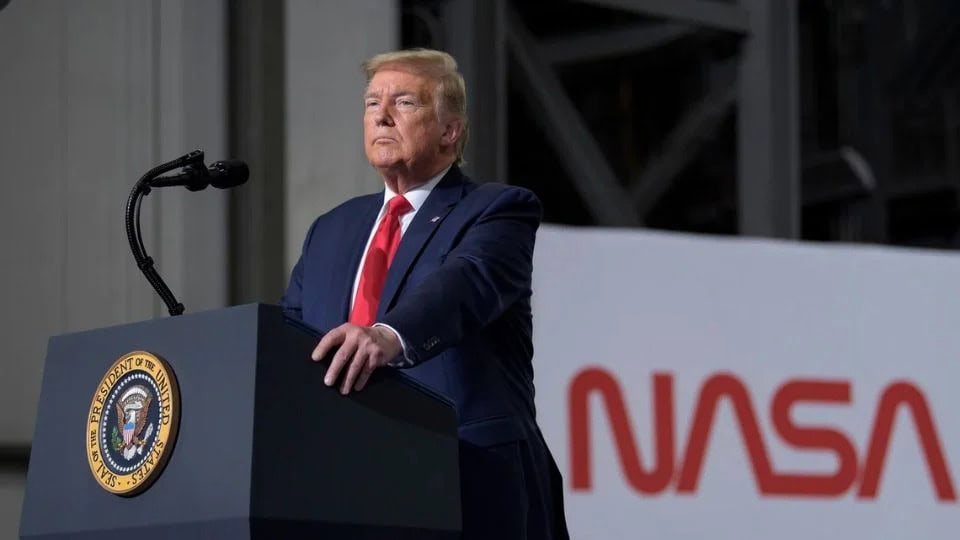 Empleados de la NASA rechazan recortes al presupuesto propuesto para 2026