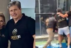 Investigación de la Fiscalía del Estado de México sobre Lord Pádel