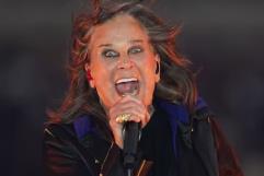 Ozzy Osbourne, pionero del heavy metal, muere a los 76 años
