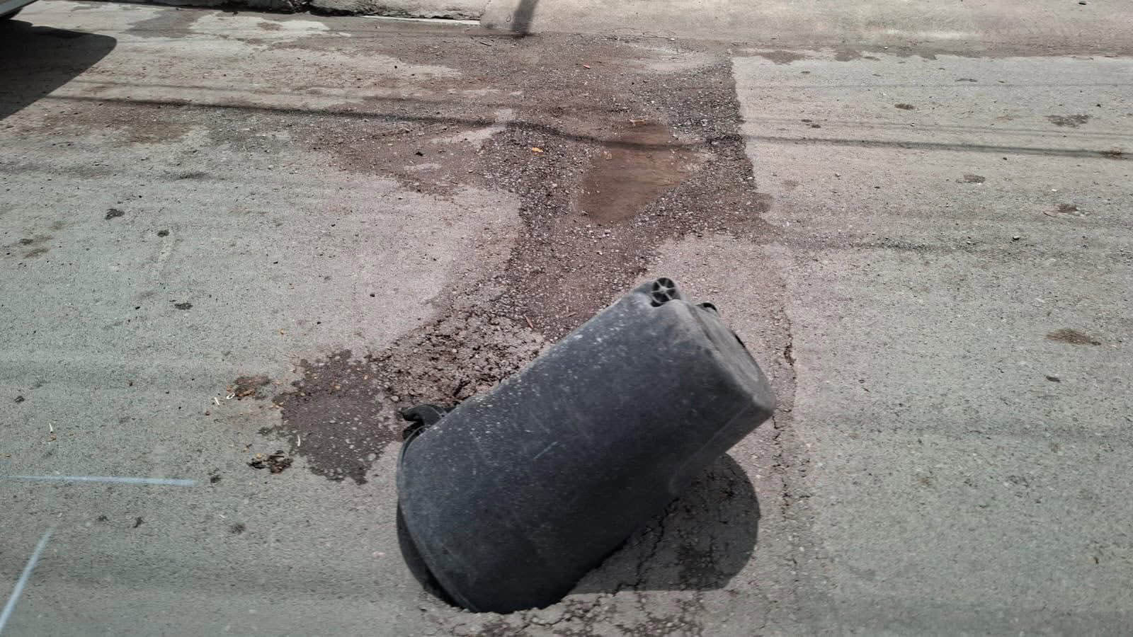 Denuncias ciudadanas evidencian problemas de infraestructura en Allende