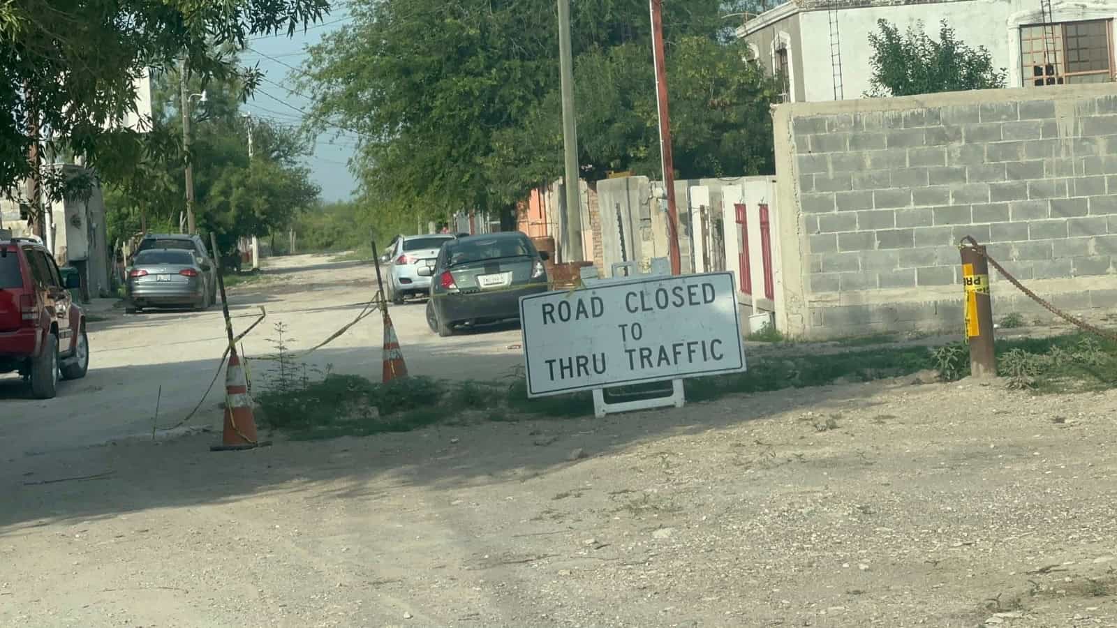 Denuncias ciudadanas evidencian problemas de infraestructura en Allende