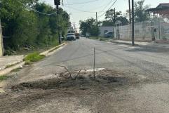 Denuncias ciudadanas evidencian problemas de infraestructura en Allende