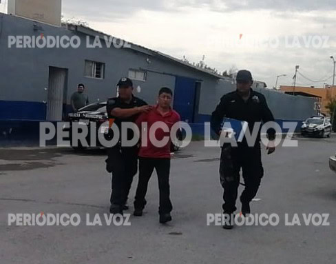 Desleal trabajador:  Le roba cobre a  la Golden Dragon