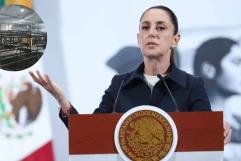 México busca repatriación urgente de detenidos en Alligator Alcatraz