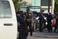 Acción policial en Melchor Múzquiz: Detenidos y Narcóticos Asegurados en Cateo