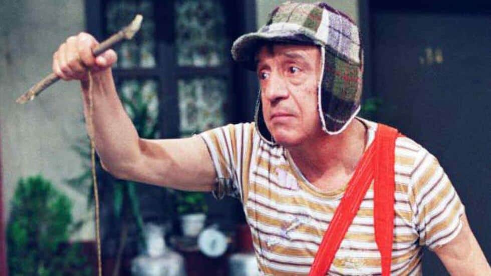 ¡Último capítulo! Este jueves concluye la bioserie Chespirito: Sin Querer Queriendo