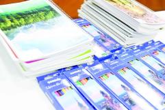 Alcaldesa Yesica Sifuentes lidera campaña de apoyo educativo en Castaños