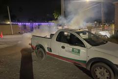 Alerta en Coahuila: Acciones para evitar brotes de dengue y zika