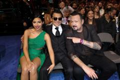 Pepe Aguilar listo para festejar el primer aniversario de bodas de Ángela Aguilar y Christian Nodal