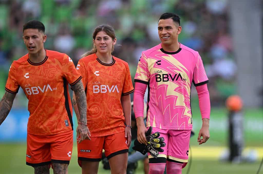 MLS vence a Liga MX en emocionante Skills Challenge 2025
