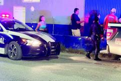 Se meten menores al gimnasio “El Keniano”