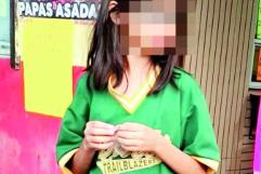 Denuncia niña abuso sexual