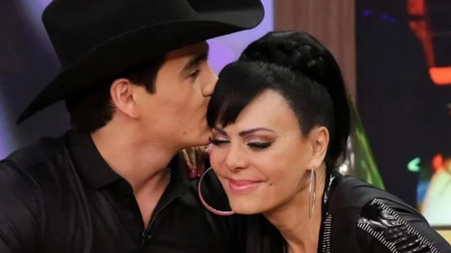 Maribel Guardia conmueve al revelar que mantiene conexión espiritual con su hijo Julián Figueroa