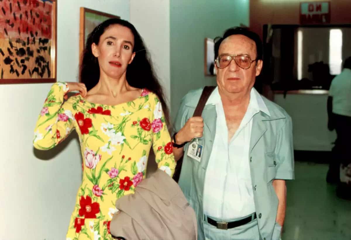 ¡Último capítulo! Este jueves concluye la bioserie Chespirito: Sin Querer Queriendo
