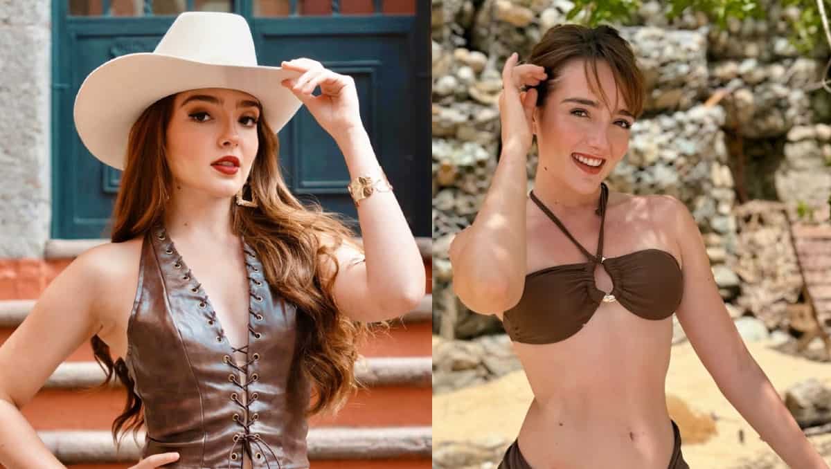 Elaine Haro se une a La casa de los famosos: "No lo dudé ni un segundo"