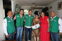 Entregan testamentos a bajo costo en Piedras Negras como parte de programa estatal