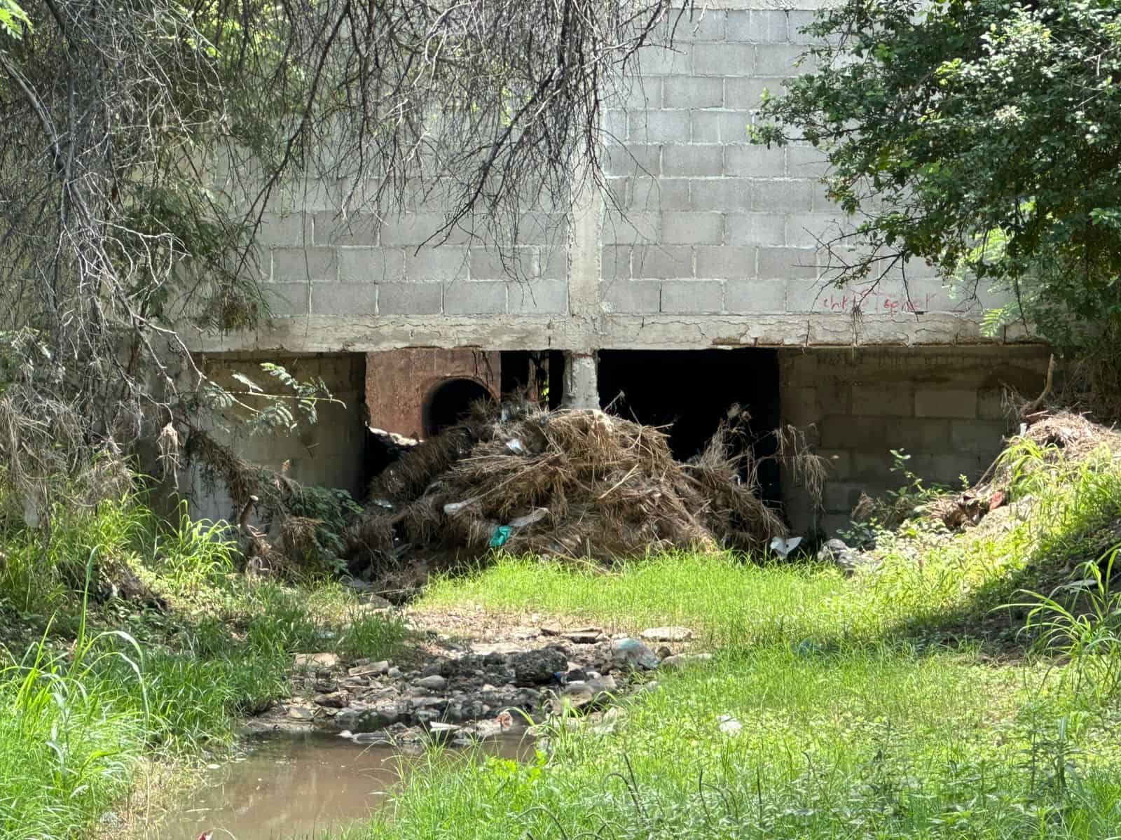 La voz en tu colonia: Viven en la Chapultepec bajo el agua y el abandono