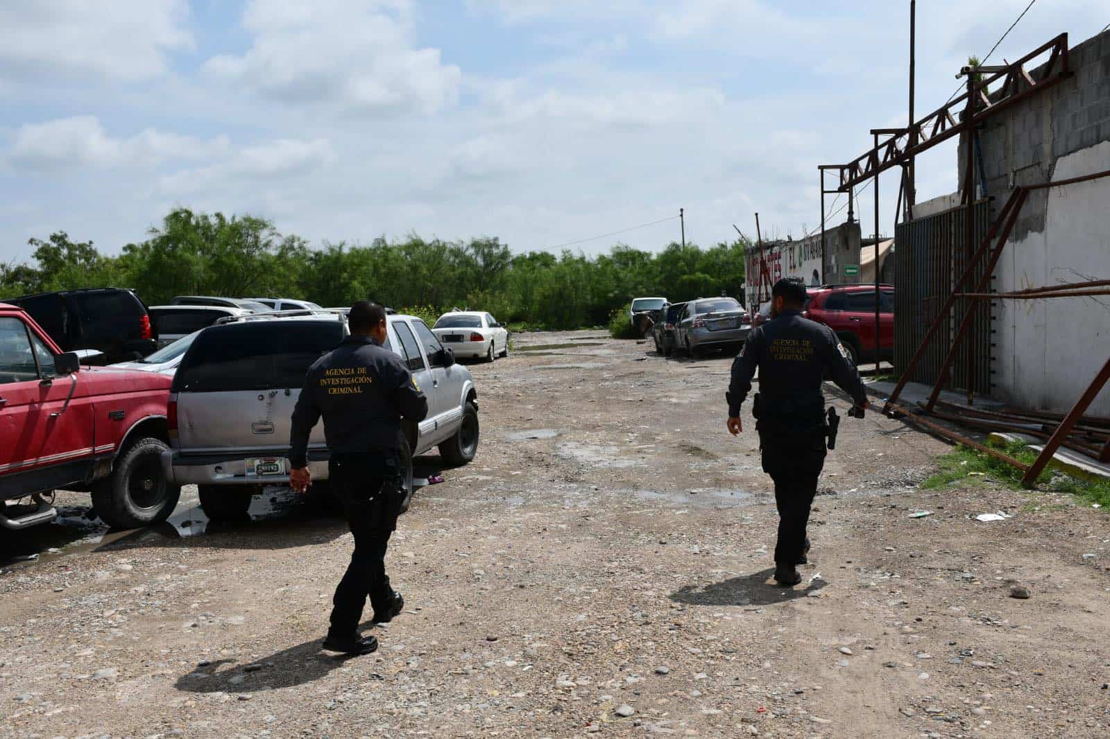 Menor de edad es brutalmente atacada con cuchillo por su pareja en el ejido Piedras Negras
