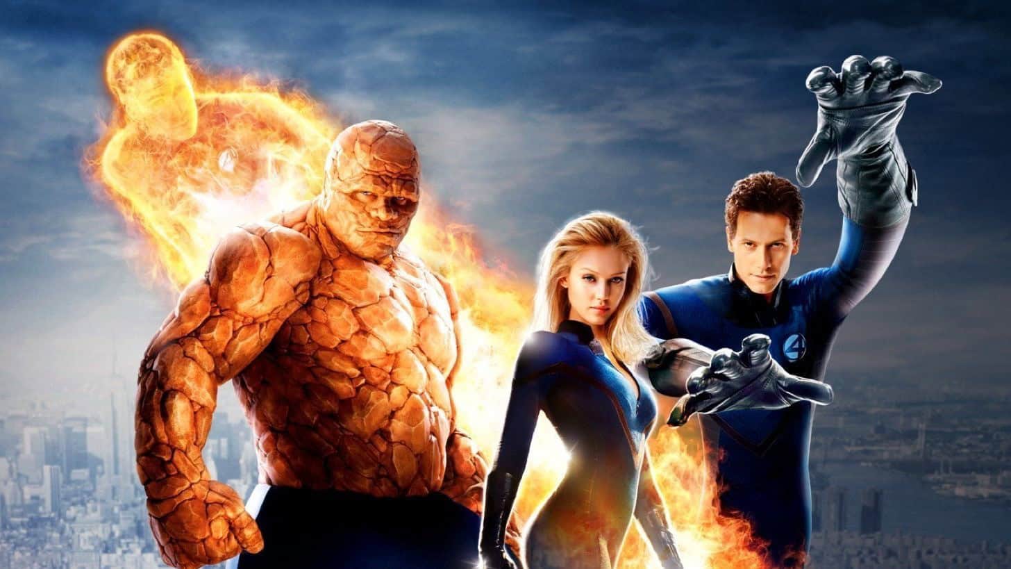 ´Los 4 Fantásticos: Primeros pasos´ sorprende a la crítica y se corona como la mejor versión del grupo en el cine
