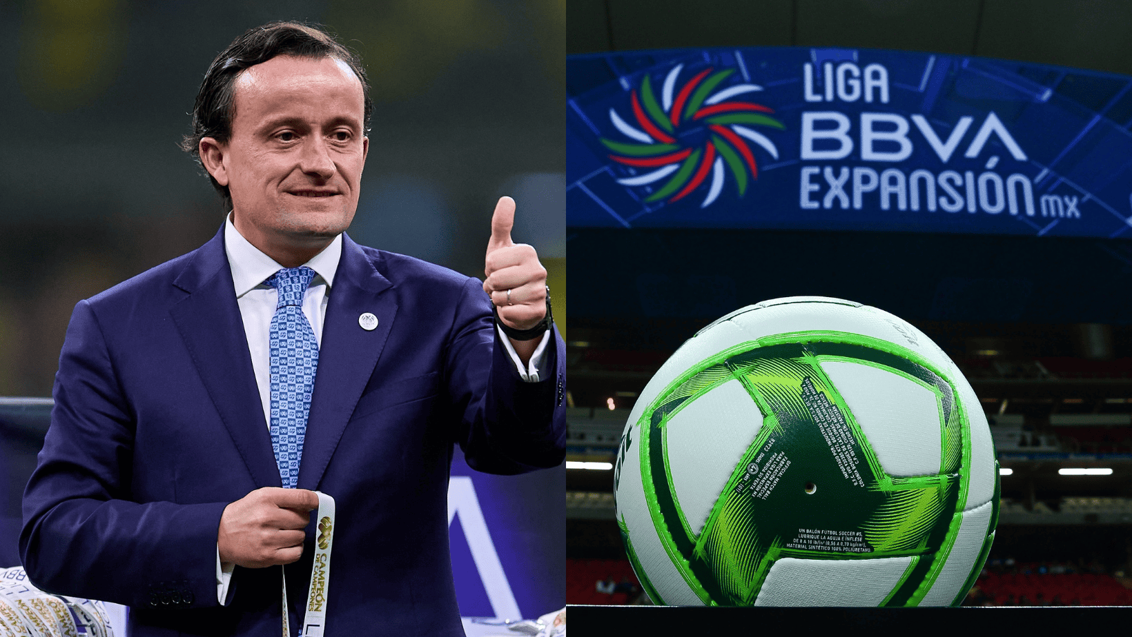 Decisión mixta del TAS en conflicto entre clubes de Liga Expansión y FMF