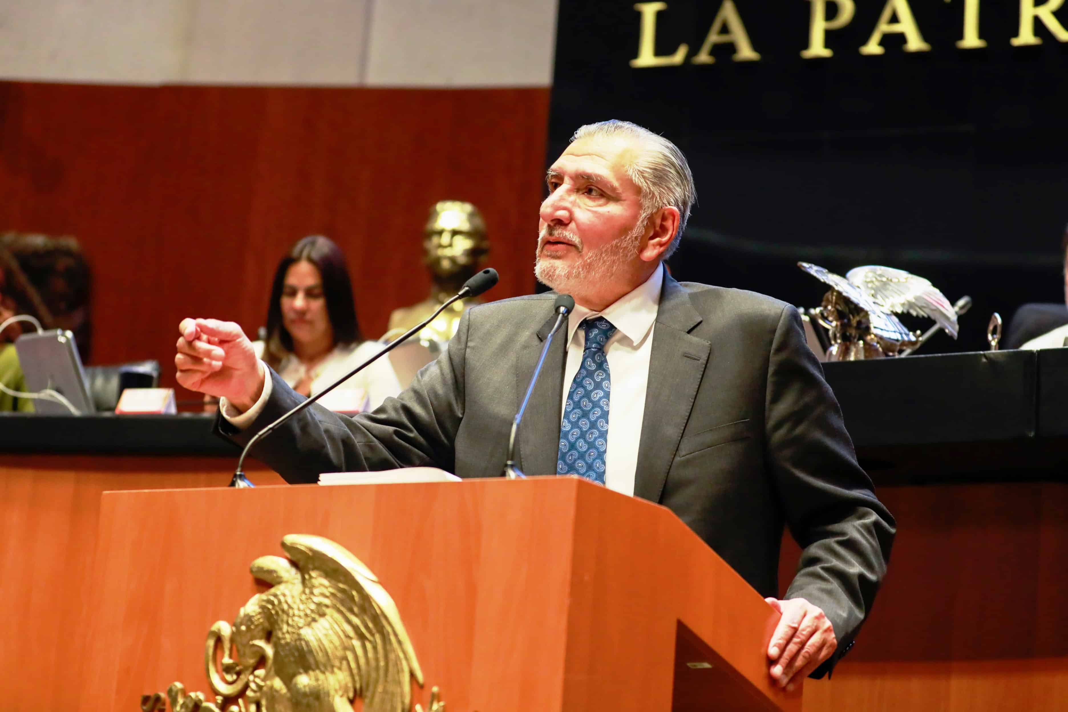 Vínculos entre funcionarios y crimen organizado en la mira de la COPARMEX Coahuila