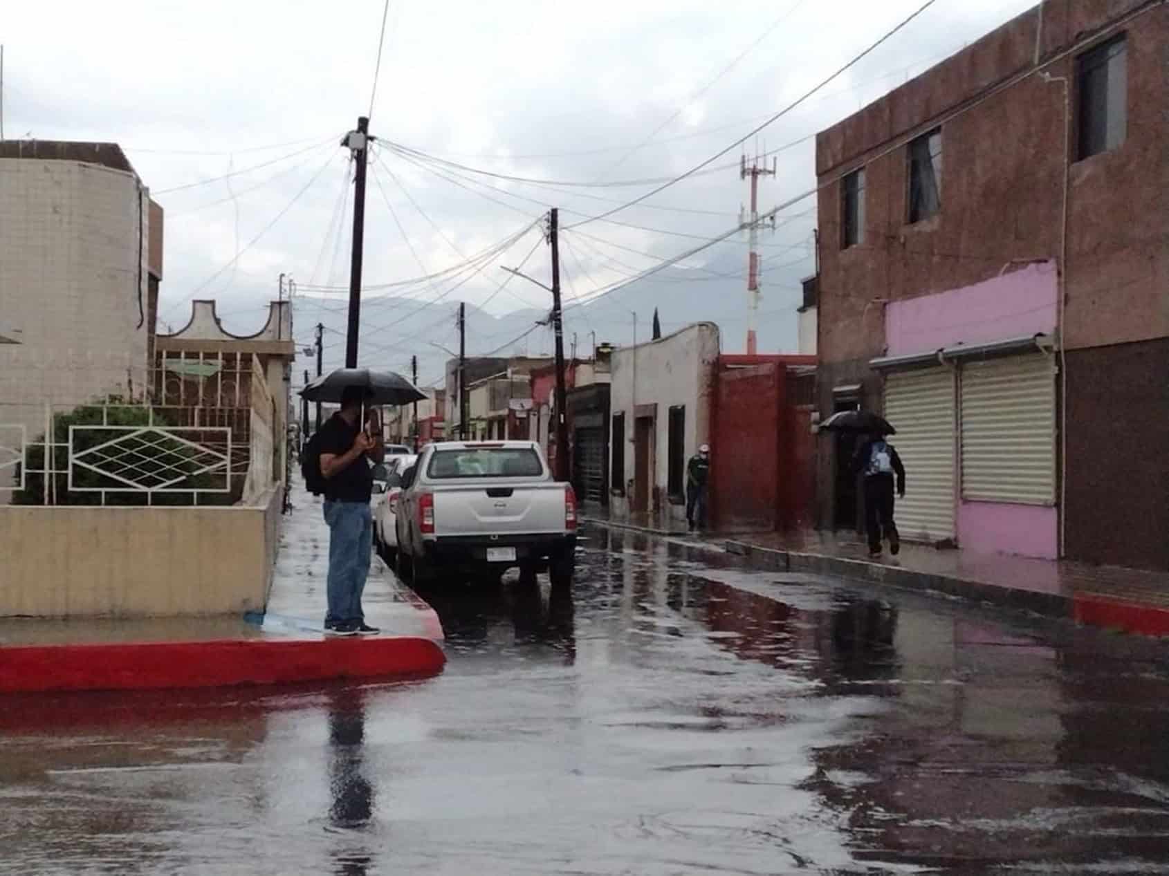 FONDEN desaparecido: Urgen medidas ante lluvias en Saltillo