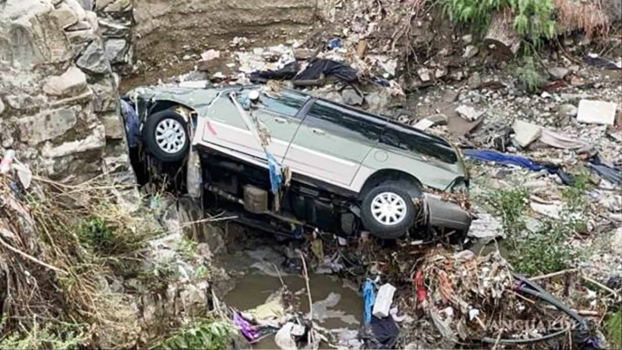 FONDEN desaparecido: Urgen medidas ante lluvias en Saltillo