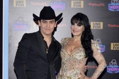 Maribel Guardia conmueve al revelar que mantiene conexión espiritual con su hijo Julián Figueroa