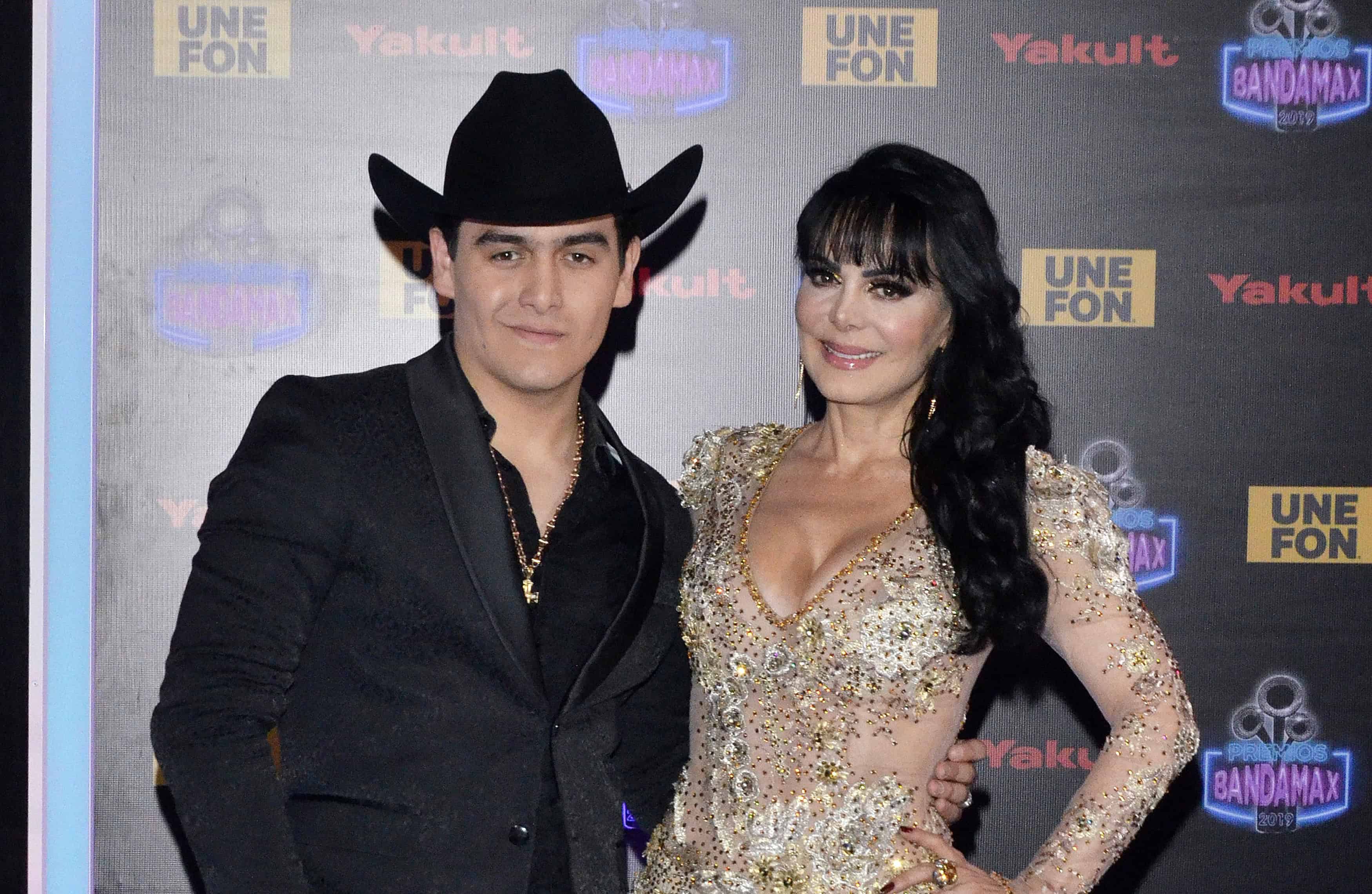 Maribel Guardia conmueve al revelar que mantiene conexión espiritual con su hijo Julián Figueroa