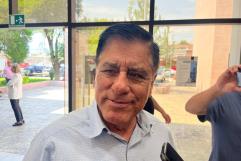 Normativas de seguridad en fiesta patronal del Santo Cristo en Saltillo