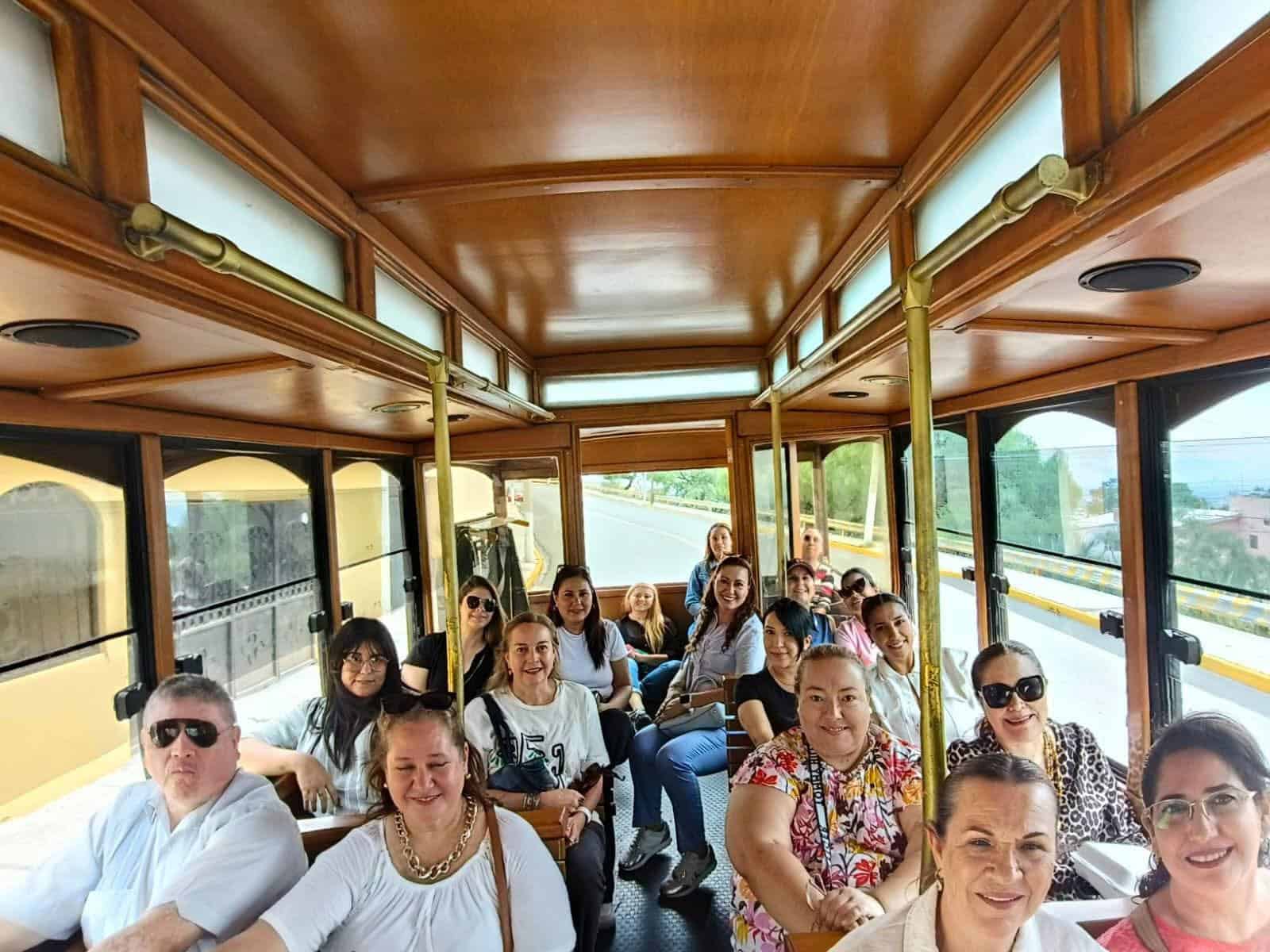 300 mdp se esperan en Saltillo durante la temporada vacacional