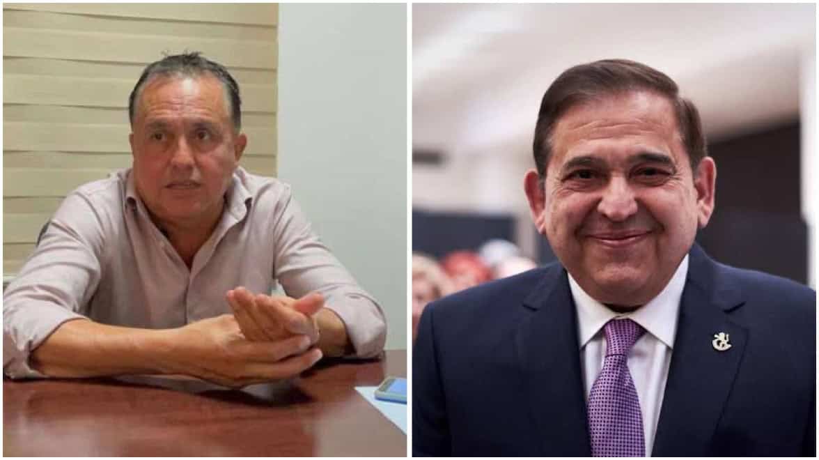 Ismael Leija arremete contra Ancira y se suma al rechazo para que se retire equipo de AHMSA