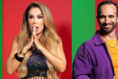 Ninel Conde y El Guana se suman a la tercera temporada de La Casa de los Famosos México