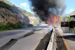 Falta de Recursos Impide Inicio de Proyecto Vial en Los Chorros, Coahuila
