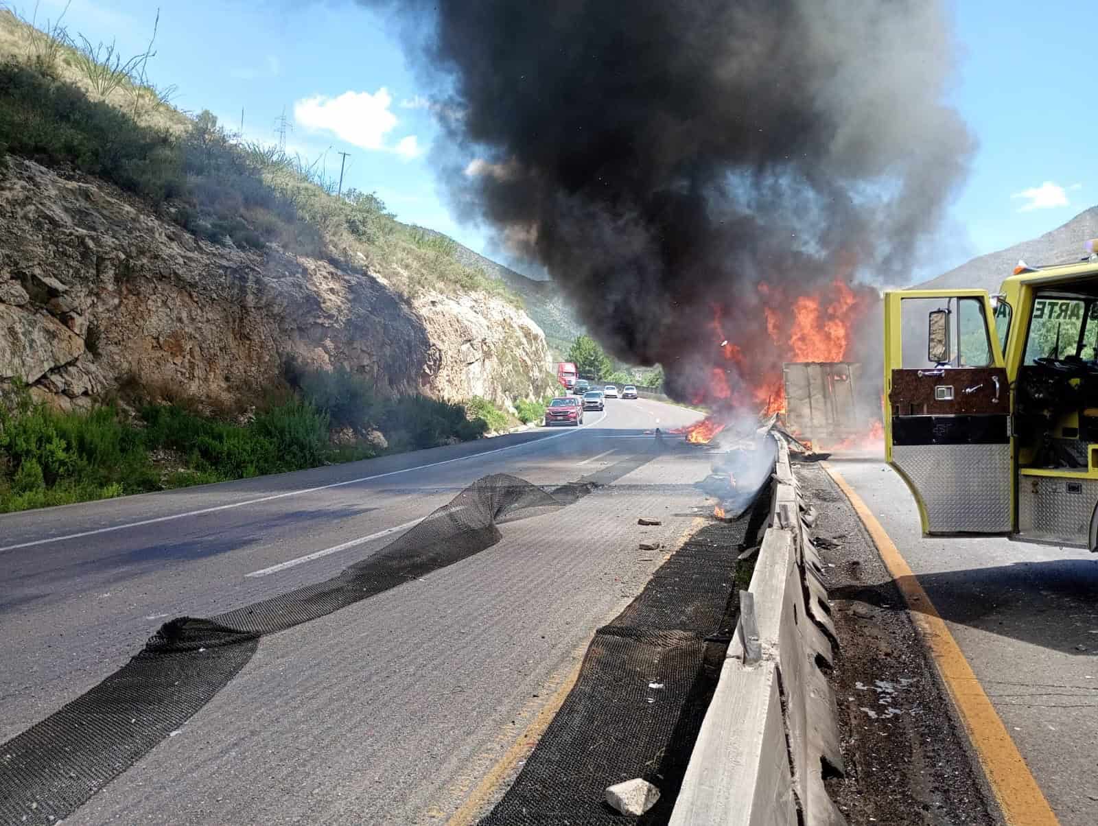 Falta de Recursos Impide Inicio de Proyecto Vial en Los Chorros, Coahuila