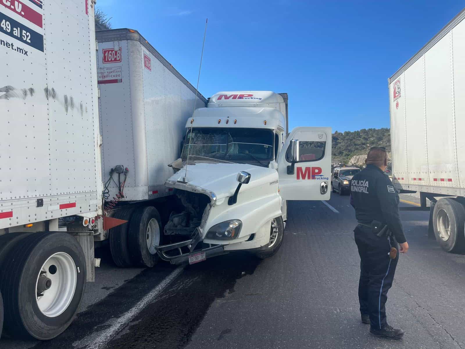 Falta de Recursos Impide Inicio de Proyecto Vial en Los Chorros, Coahuila