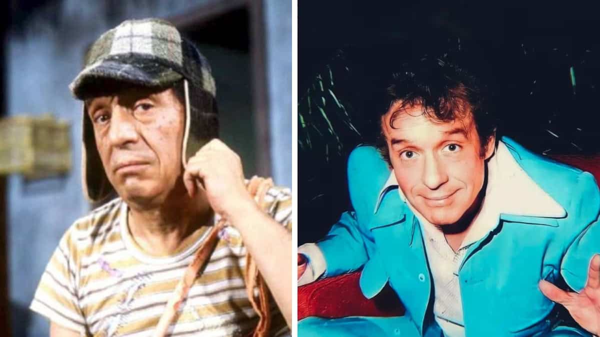 ¡Último capítulo! Este jueves concluye la bioserie Chespirito: Sin Querer Queriendo
