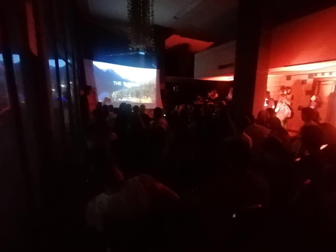 Conciertos y cine de terror clásico destacan en FINA 2025
