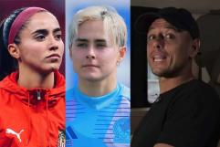 Jugadoras de Chivas Femenil alzan la voz contra mensajes machistas de Chicharito