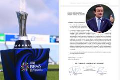 Decisión mixta del TAS en conflicto entre clubes de Liga Expansión y FMF